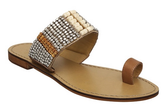 Flat Sandals For Women