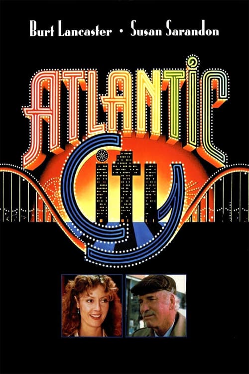 Regarder Atlantic City 1980 Film Complet En Francais