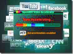 Download Speedbit Video Accelerator