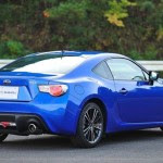 2016 Subaru BRZ STI and Turbo Model Specs Review