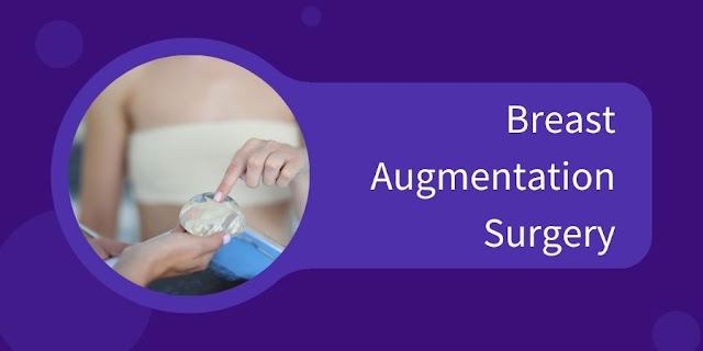 Breast Augmentation Surgery