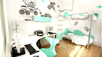 Girly - Cute Bedroom Ideas