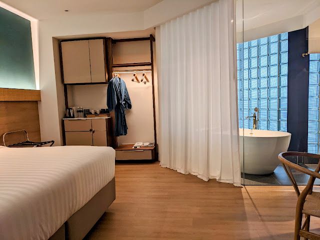 Hotel Review | The Luma Hotel Kota Kinabalu
