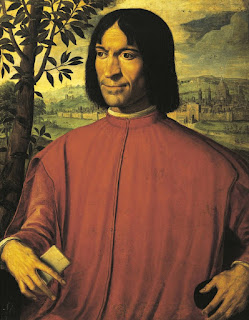 Lorenzo el Magnífico