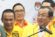 BPN Tak Ingin Ubah Gaya Pidato Prabowo yang Berkobar-kobar