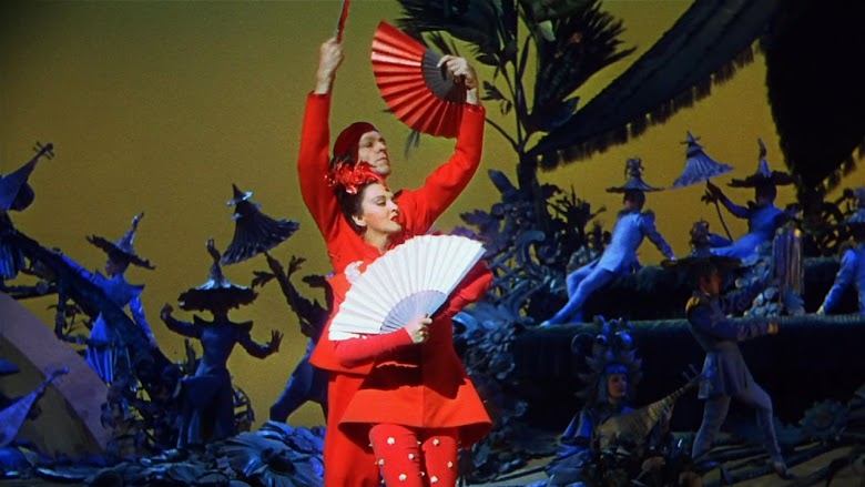 Ziegfeld Follies 1945 sur uptobox