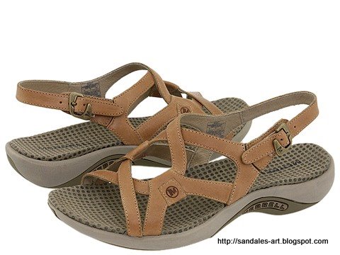 Sandales art:art-680338