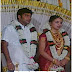 Idea star Singer Vivekanandan married Parvathy-Photos