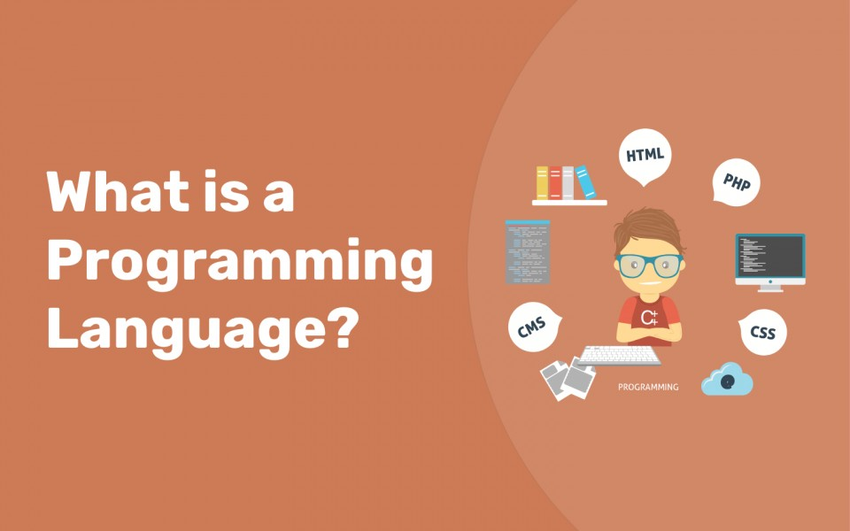 What Is Programming Language? What Is Code?