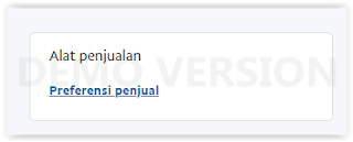 Cara Mudah Membuat Tombol Donasi Paypal Di Blogger