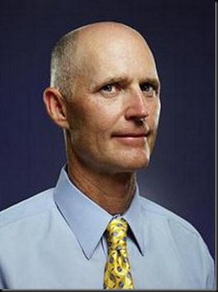 Rick Scott