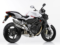 Gambar Motor 2012 MV Agusta Brutale 1090R 5