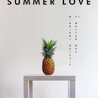 MP3 download Midnight Quickie - Summer Love (feat. Matter Mos) - Single iTunes plus aac m4a mp3