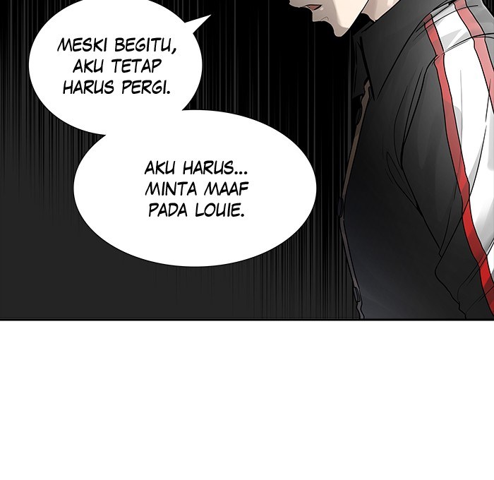 Webtoon Tower Of God Bahasa Indonesia Chapter 452