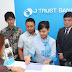 Alamat lengkap dan Nomor Telepon Kantor Cabang J Trust Bank di Palembang