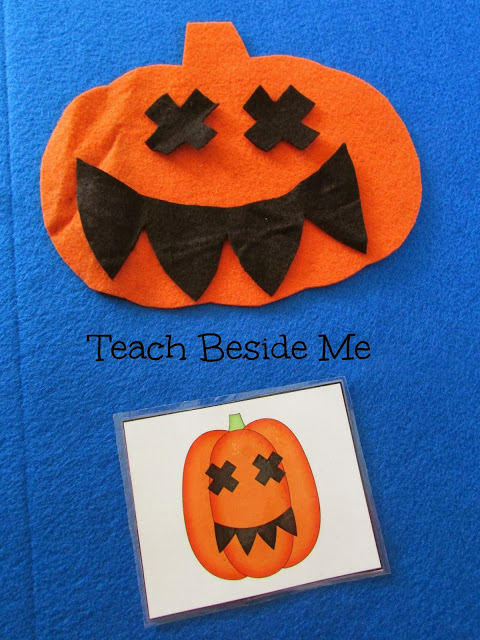 Over 25 pumpkin themed crafts and activities for kids