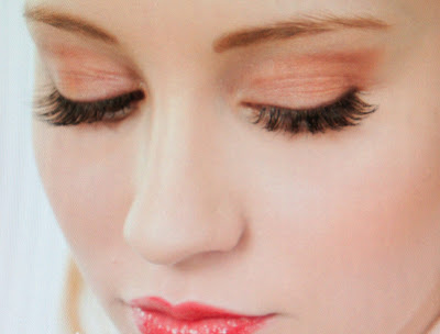 Natural Eyelash Extensions , http://seresyentes.blogspot.com/