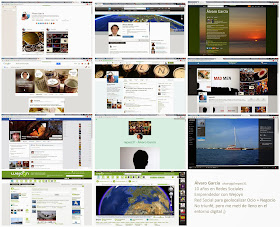 Álvaro García en Redes Sociales - Social Media & SEO Strategist - ÁlvaroGP - el troblogdita - MIBer - Youtube - Klout - LinkedIn - Aboutme - Google+ - Twitter - Instagram - Facebook - Tumblr - Myspace - Wejoyn