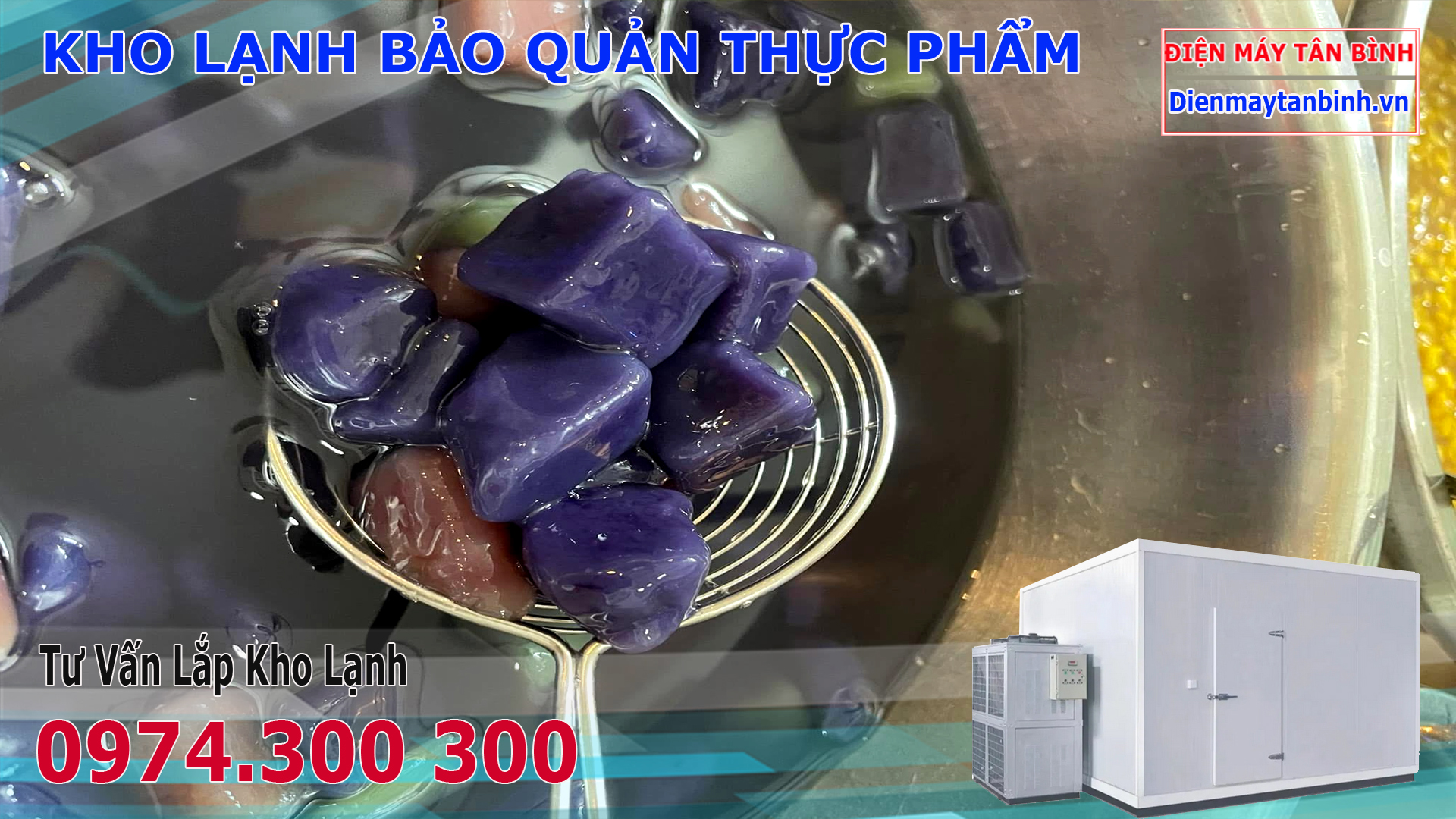 Hướng dẫn bảo quản các loại Chè Đậu, Chè Khoai Môn tươi ngon lâu Hướng dẫn bảo quản các loại Chè Đậu, Chè Khoai Môn tươi ngon lâu