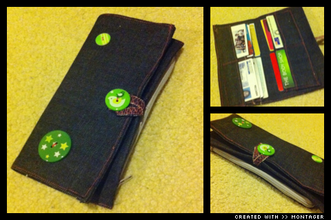Wallet