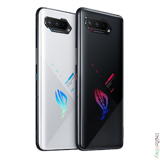 Spesifikasi Ponsel ASUS ROG Phone 5