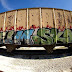 Graffiti Alphabet Helm | Graffiti Train