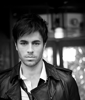 Enrique Iglesias Pictures