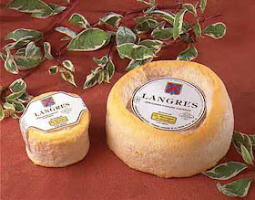 Franse kaas, Langres