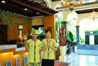 Hotel Career - Various Vacancies at Diwangkara beach hotel Sanur Bali