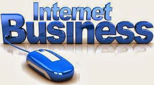 Bisnis Internet