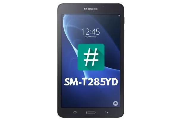 How To Root Samsung Galaxy Tab A 7.0 2016 SM-T285YD