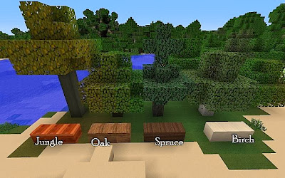 Arcility HD Resource & Texture Pack 1.6.4/1.6.2