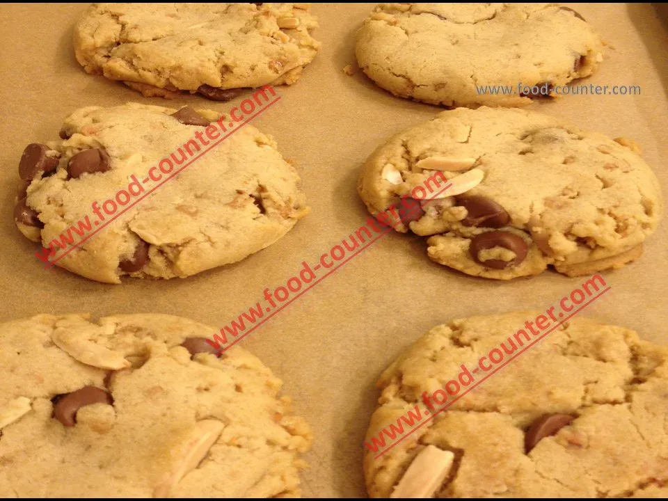 crispy-delights-unleashing-magic-of-almond-flour-cookies