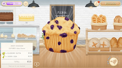 Baker Business 3 Game Screenshot 3