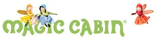 Magic Cabin logo