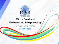 Micro-, Small and Medium-sized Enterprises Day - 27 June.