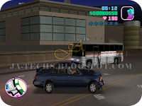 GTA Vice City Gameplay Snapshot 13
