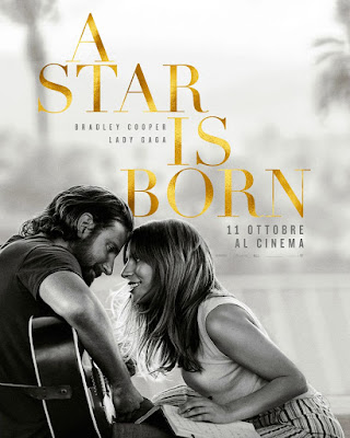 A Star Is Born Gaga