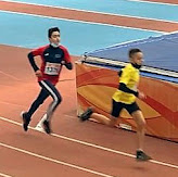 Atletismo Marathón Aranjuez