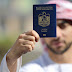 جواز السفر الاماراتي الأول عالميا حسب ..Passport index
