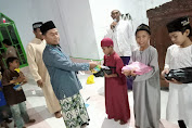  Meriahkan Malam Ramadhan, Pemdes Appatanah Gelar Lomba Adzan Bagi Anak-anak
