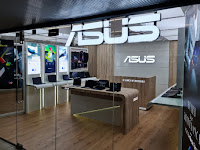 ASUS launches its first-ever exclusive store in Sri Lanka.