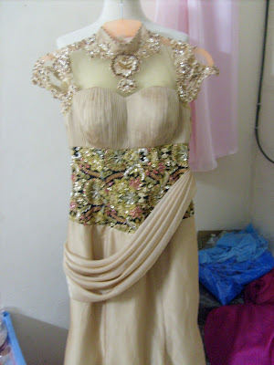 Payet Gaun Pesta Desain Baju Pesta Kebaya Modern dan Payet Gaun Pesta Desain Baju Pesta Kebaya Modern dan
