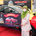 BELANJA RM300 DI ALAMANDA PUTRAJAYA, SURIRUMAH BERTUAH MENANG KERETA PROTON X50!