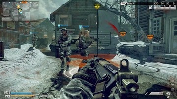 CODGhostsHandson610