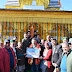  युवा प्राचीन संस्कृति के संरक्षण में निभा सकते हैं महत्वपूर्ण भूमिका : रोहित ठाकुर