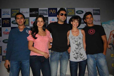 ZNMD promotion in Chandigarh