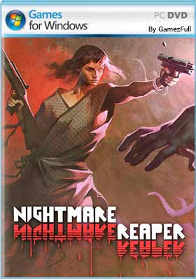 Nightmare Reaper (2022) PC Full