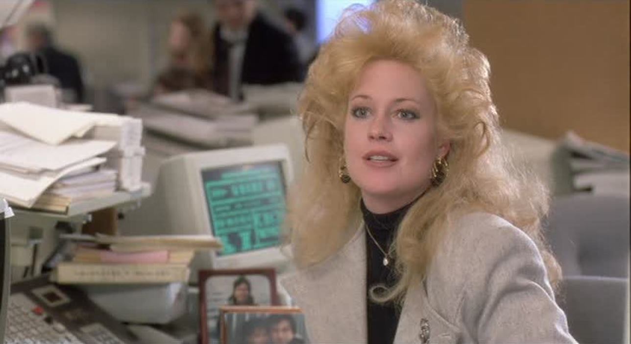 1988 Working Girl