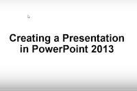 PPT 2013